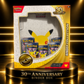 BINDER BOX
