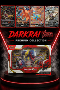 DARKRAI VSTAR PREMIUM COLLECTION