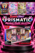 PRISMATIC PREMIUM FIGURE COLLECTION