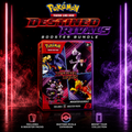 Destined rivals booster bundle