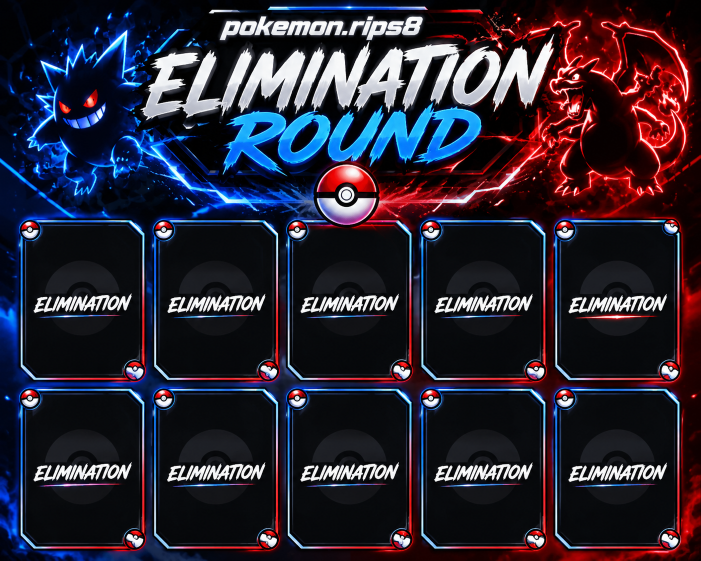 Elimination Round