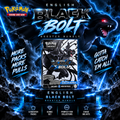 Black Bolt Booster Bundle