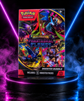 Phantasmal flames booster bundle