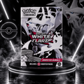White Flare Booster Bundle