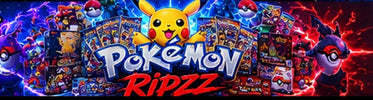 Pokémon ripz - Home