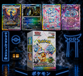 Terastal Festival EX Japanese Booster Box (Prismatic)